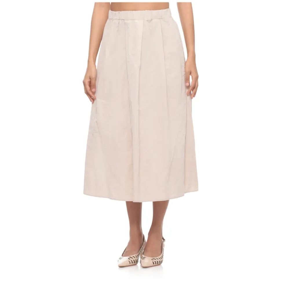 Falda Midi Ilda
