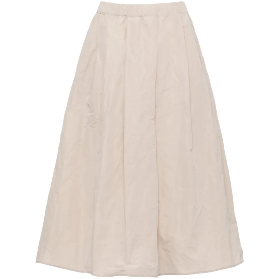 Falda Midi Ilda