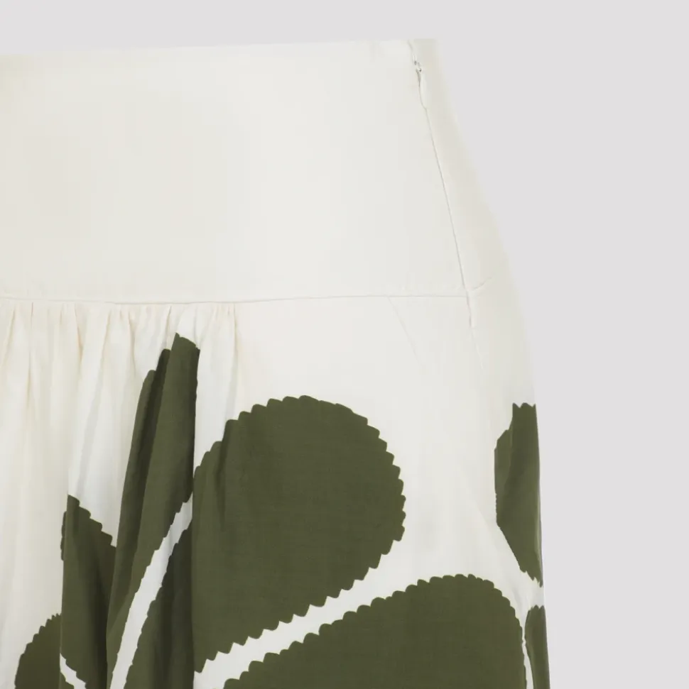 Falda Midi Palermo