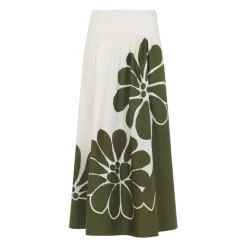 Falda Midi Palermo