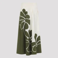 Falda Midi Palermo