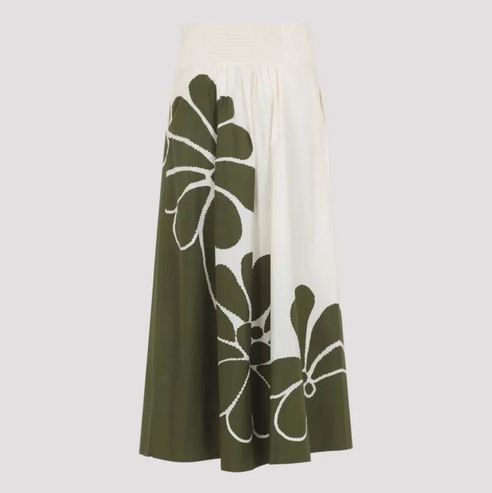 Falda Midi Palermo