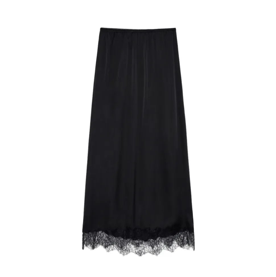 Falda Midi Shelby