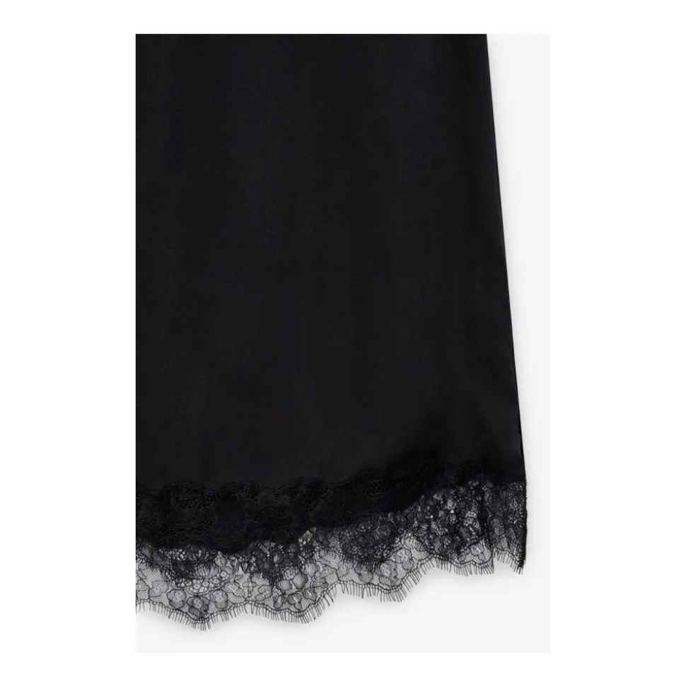 Falda Midi Shelby