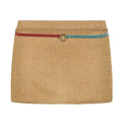 Falda Mini Lumière