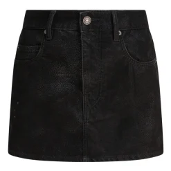 Falda Negra Chic AW25