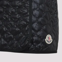 Falda Negra para Mujeres AW25