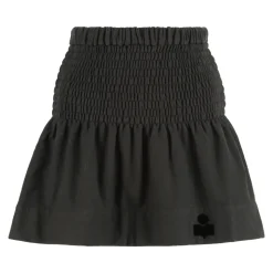Falda Pacifica de Jersey Marant Étoile