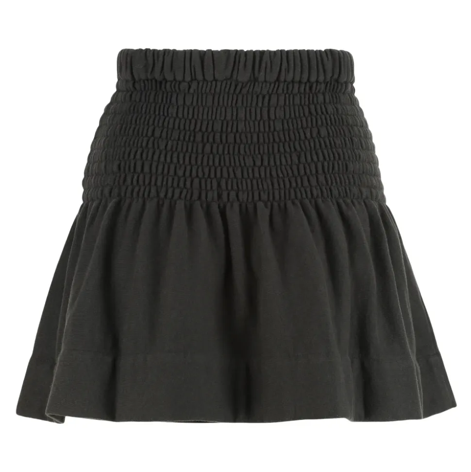Falda Pacifica de Jersey Marant Étoile