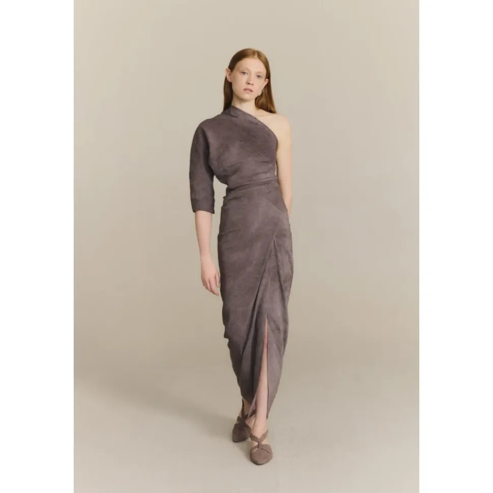 Fania Skirt