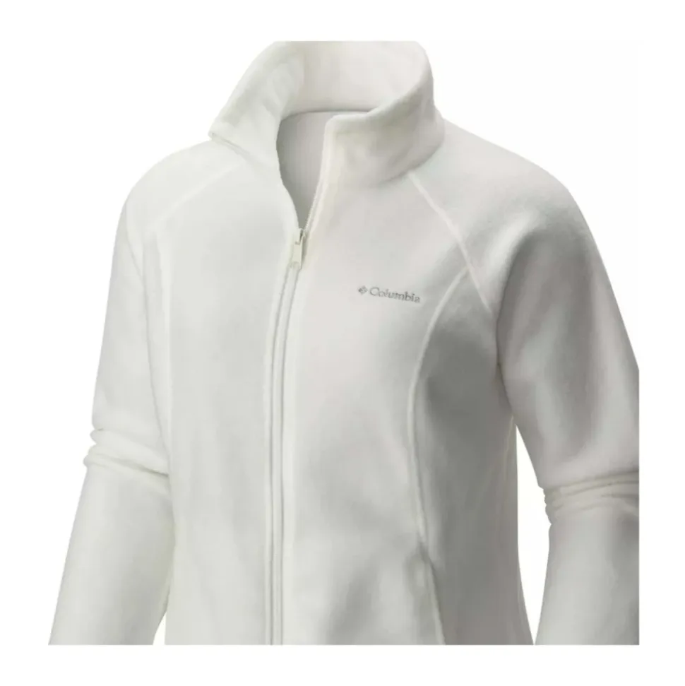 Fast Trek II Fleece Jacket