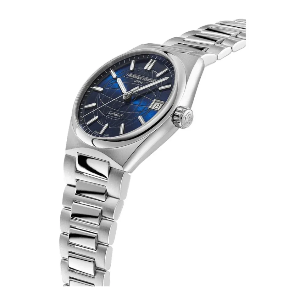 FC-303N2NH6B - Reloj Highlife FC-303N2NH6B