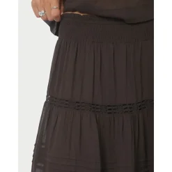 Felicia S Voile Skirt