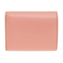 FF Diamonds Mini Trifold Wallet