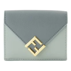 FF Diamonds Tri-Fold Wallet