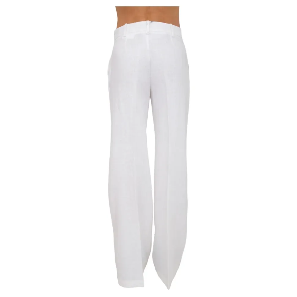 Firenze Wide Trousers