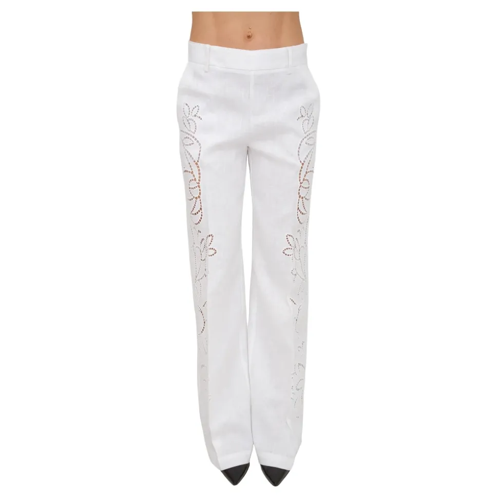 Firenze Wide Trousers