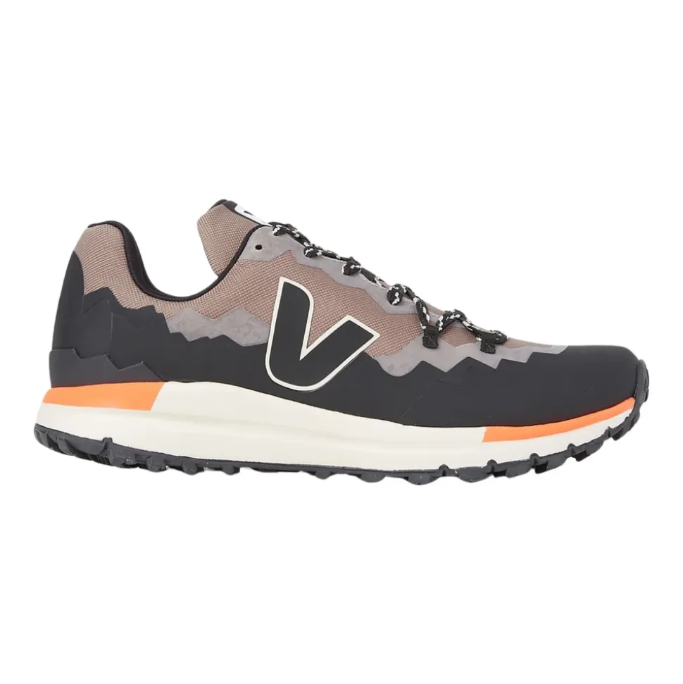 Fitz Roy Trek Shell Sneakers