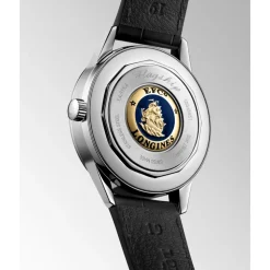 Flagship Heritage Moonphase