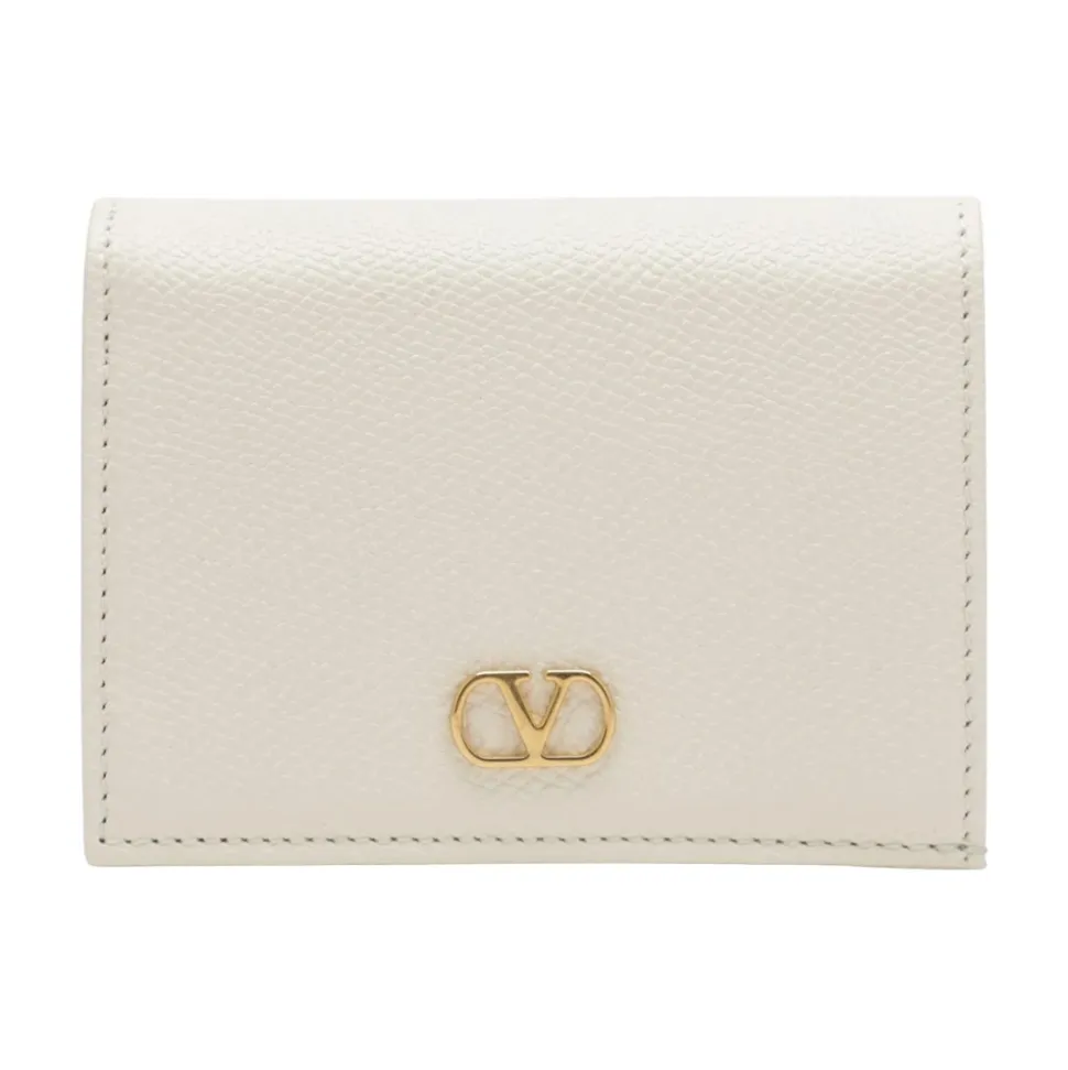 Flap French Wallet
