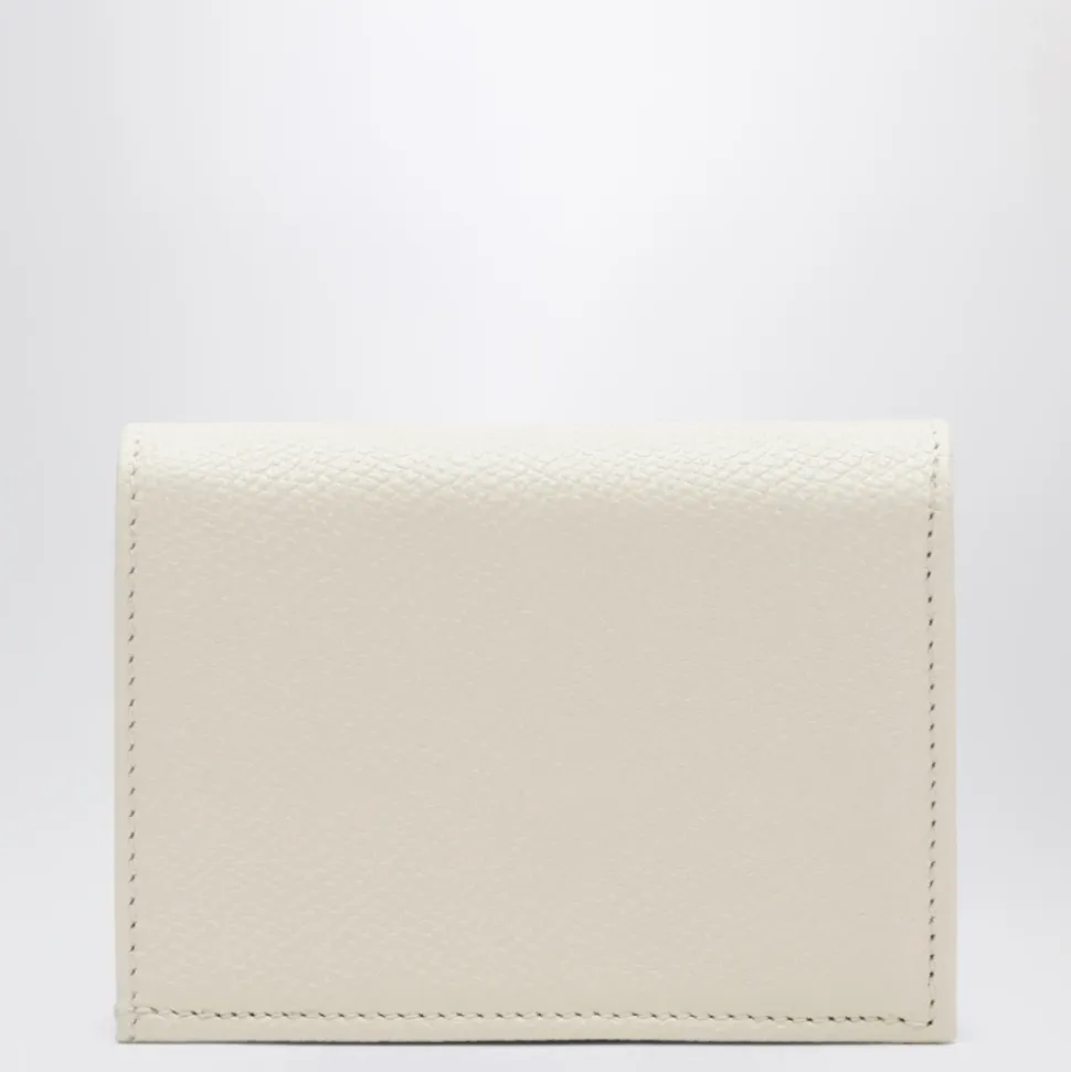 Flap French Wallet