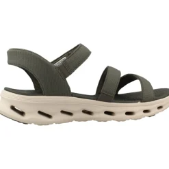 Flat Sandals