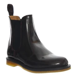 Flora Chelsea Boot