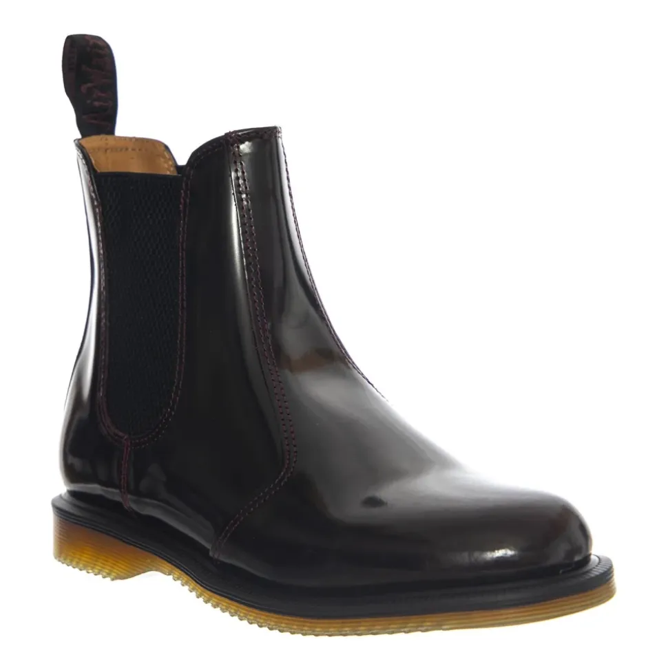 Flora Chelsea Boot