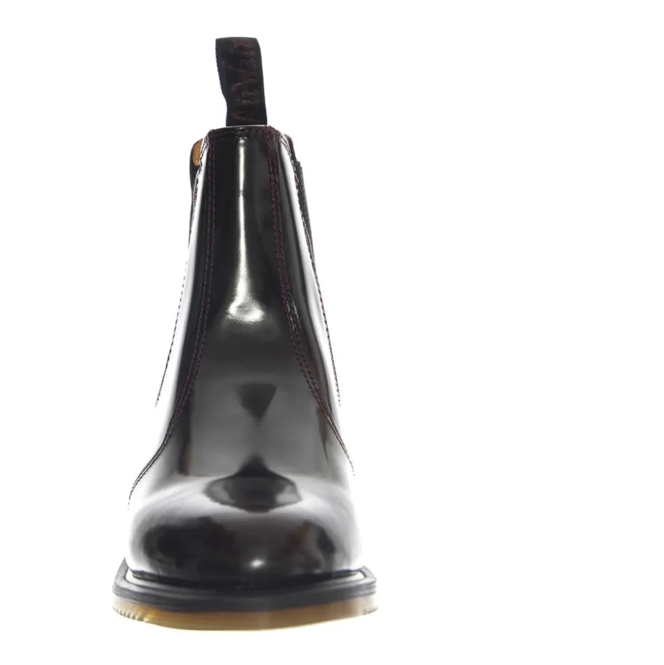 Flora Chelsea Boot