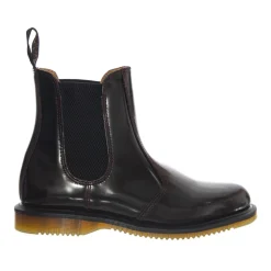 Flora Chelsea Boot