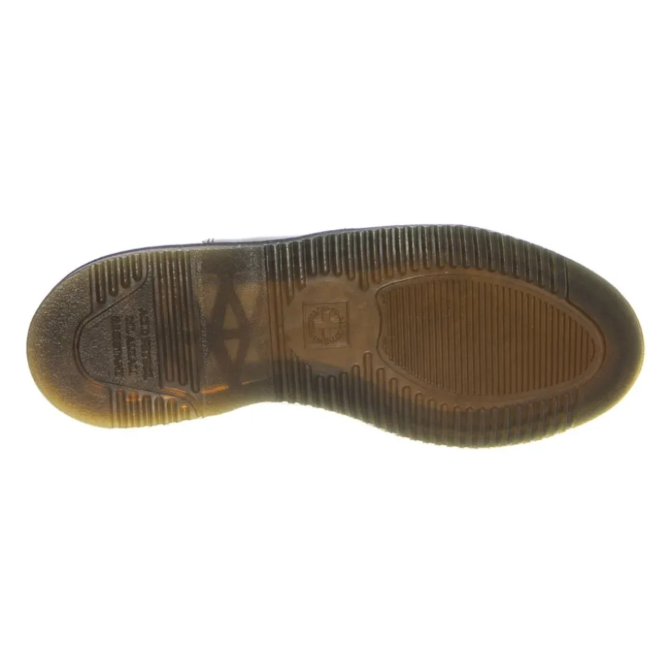 Flora Chelsea Boot