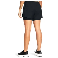 Fly By 2 en 1 Shorts