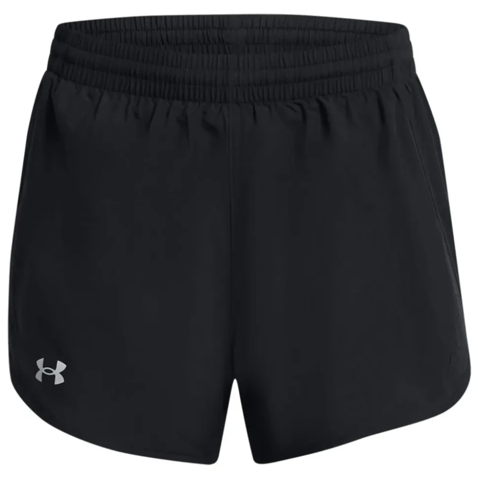 Fly By 2 en 1 Shorts