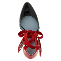 Foliefoliage Pumps
