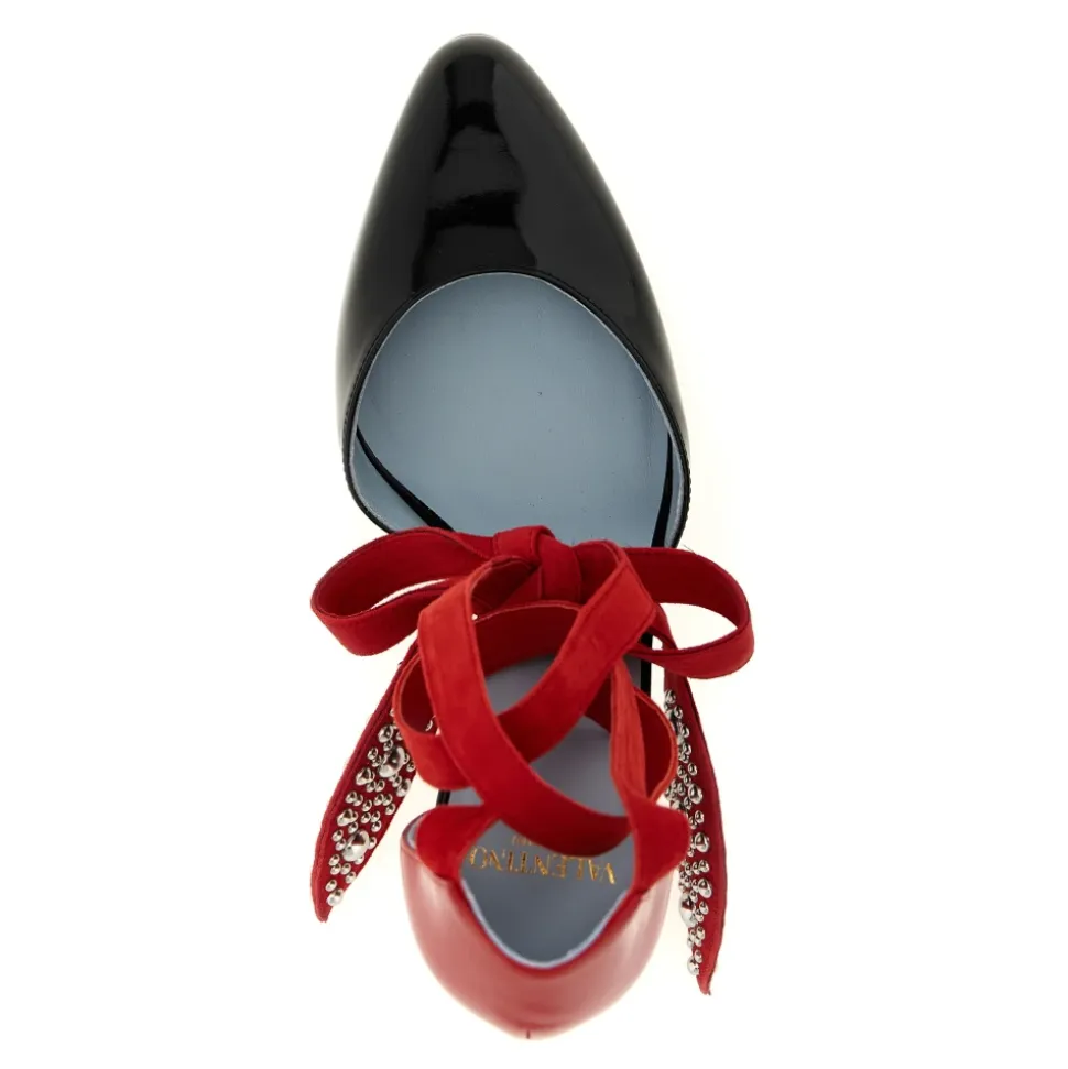 Foliefoliage Pumps