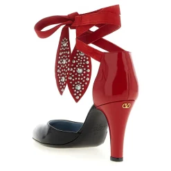 Foliefoliage Pumps