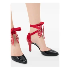 Foliefoliage Pumps