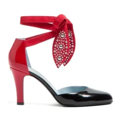 Foliefoliage Pumps