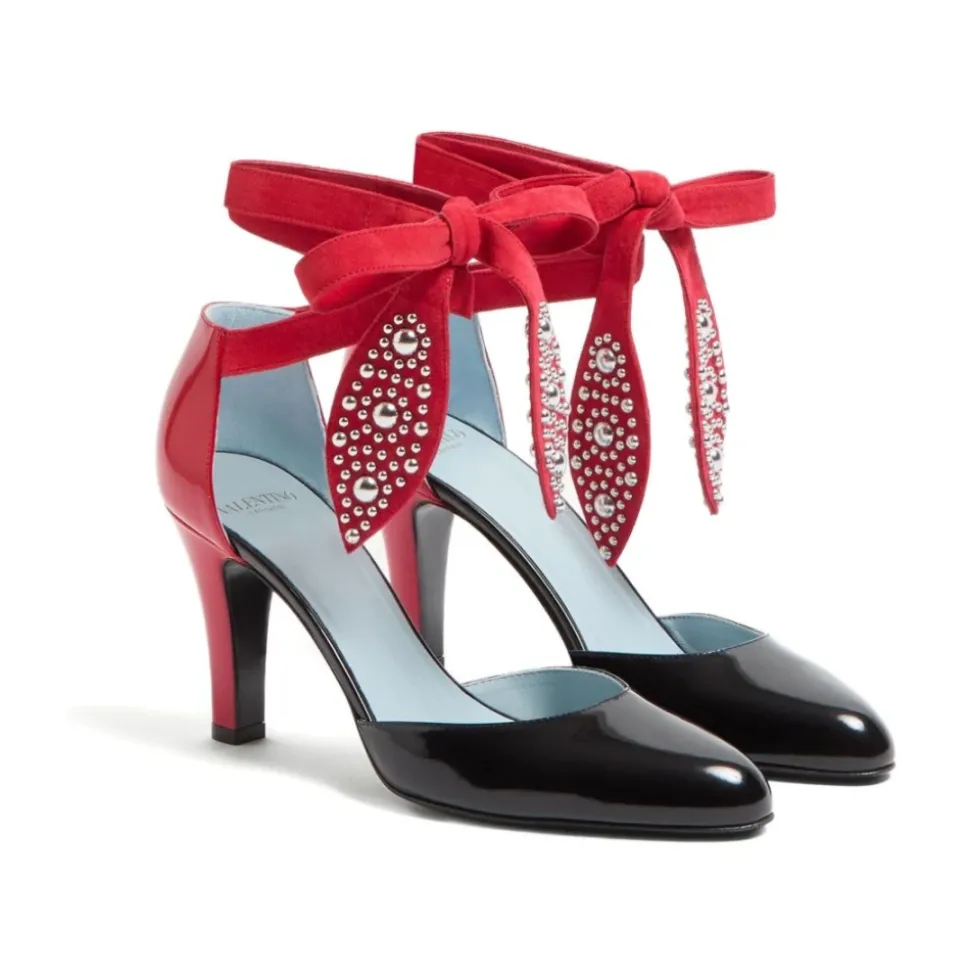 Foliefoliage Pumps