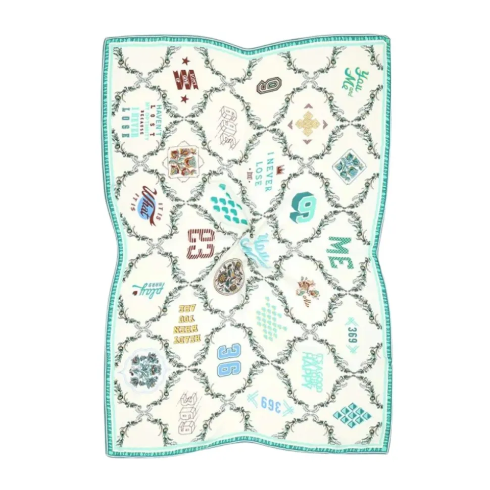 Foulard 225A90119