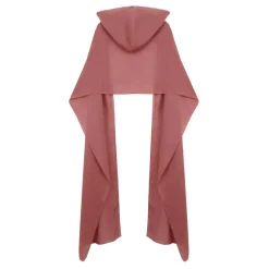 Foulard con Capucha Fresa