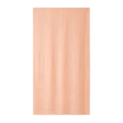 Foulard de viscosa y modal con rayas de jacquard