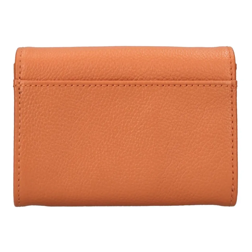 Foulonné PM Wallet