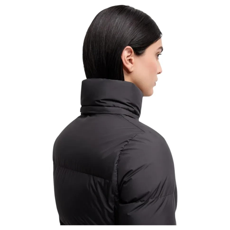 Fourmines Hooded Short Down Jacket