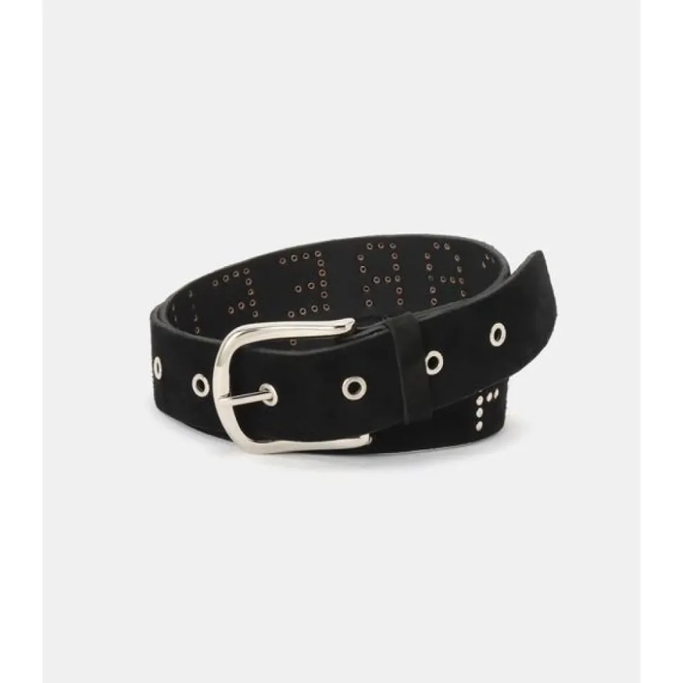 Fragile Belt