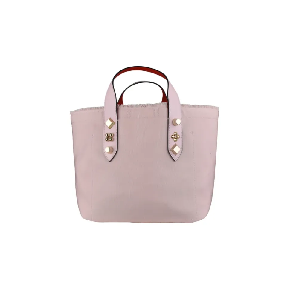 Frangibus Small Tote Bag
