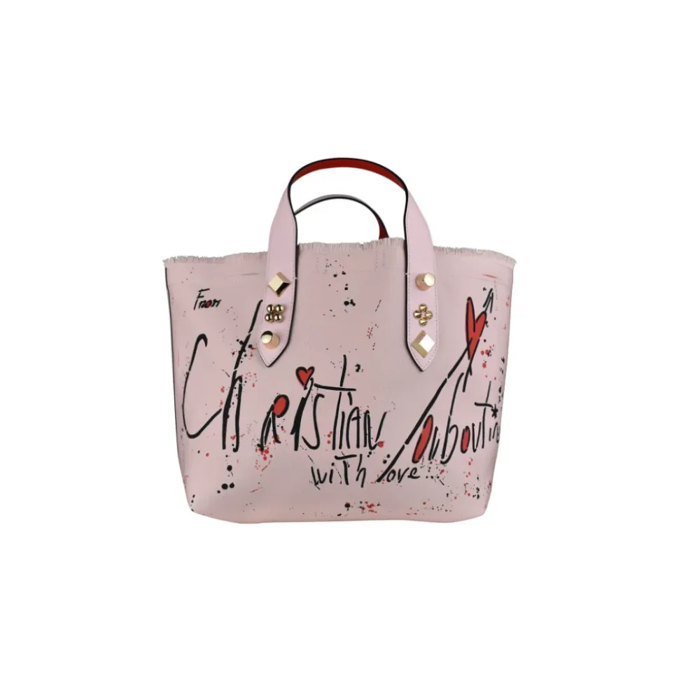 Frangibus Small Tote Bag
