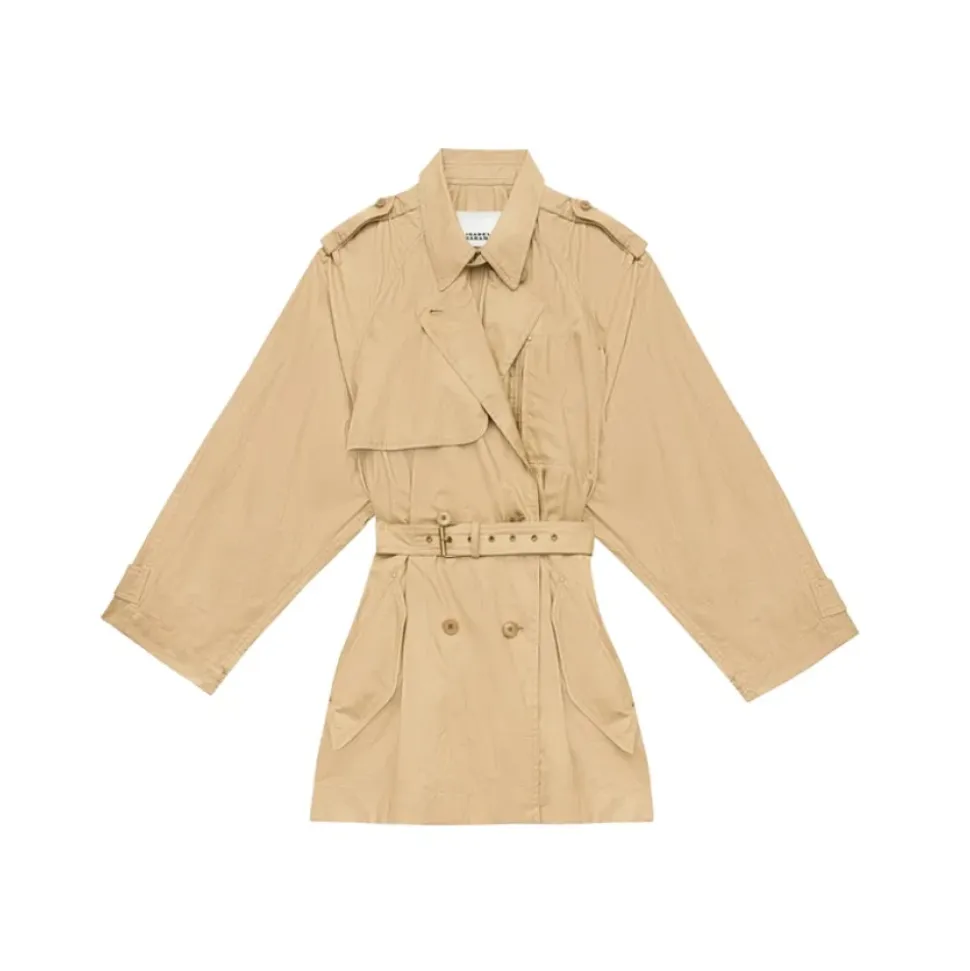 Franny Coat