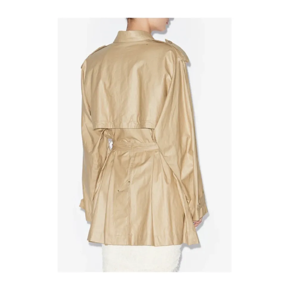 Franny Coat