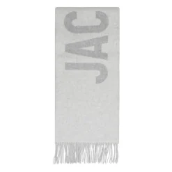 Fringe Logo Scarf